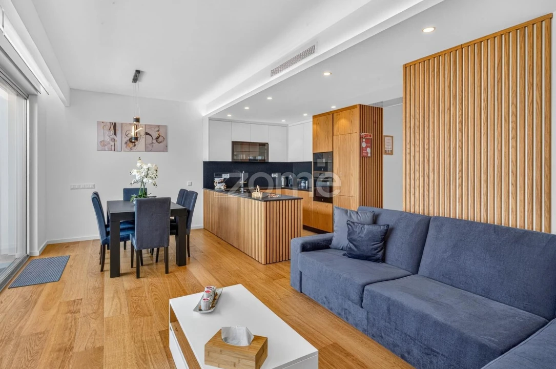 Apartamento T2 para Venda em Luz Foto 16