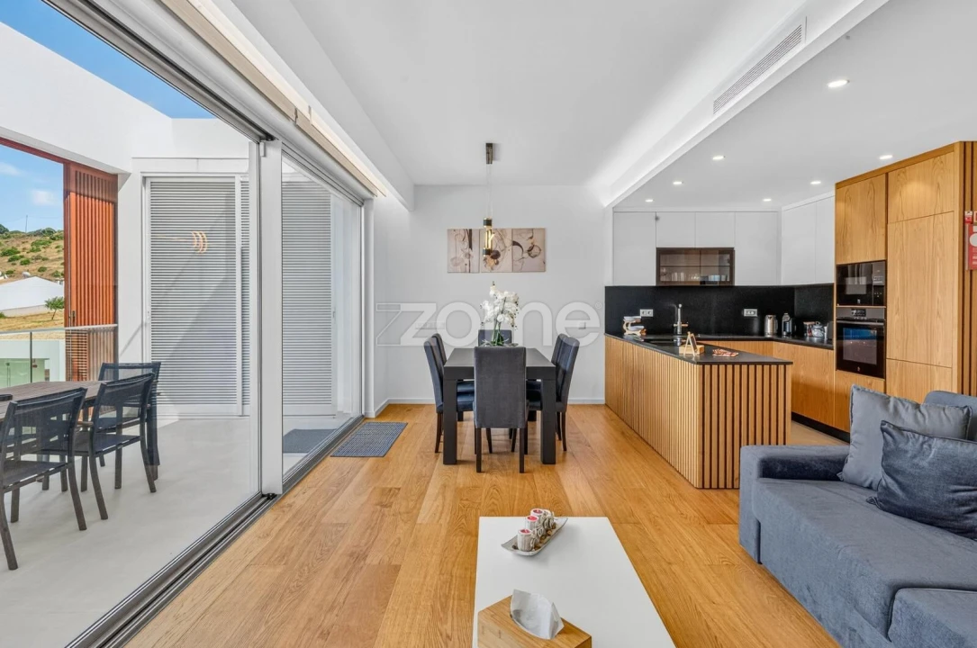 Apartamento T2 para Venda em Luz Foto 17