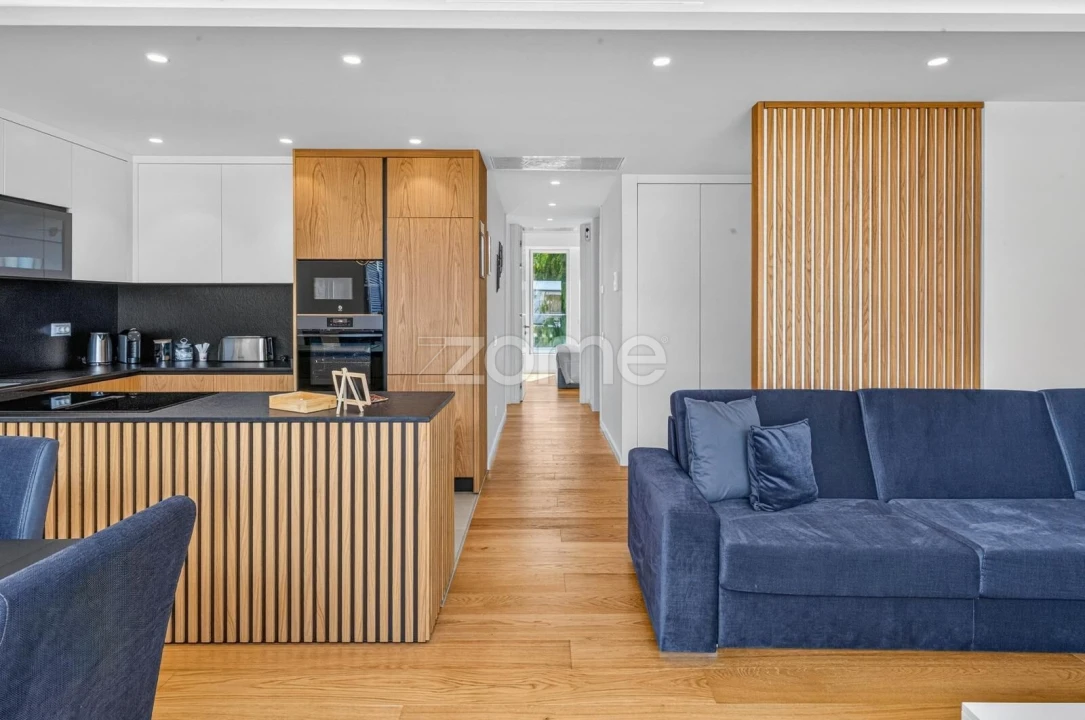 Apartamento T2 para Venda em Luz Foto 15