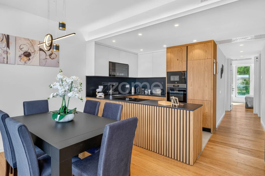 Apartamento T2 para Venda em Luz Foto 14