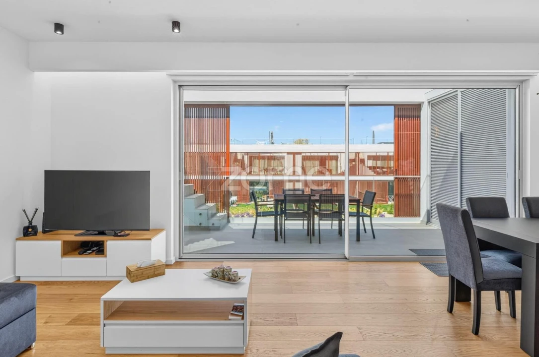 Apartamento T2 para Venda em Luz Foto 20