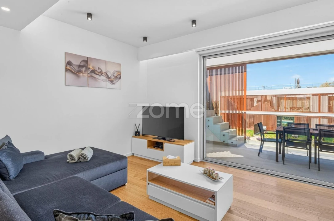 Apartamento T2 para Venda em Luz Foto 21