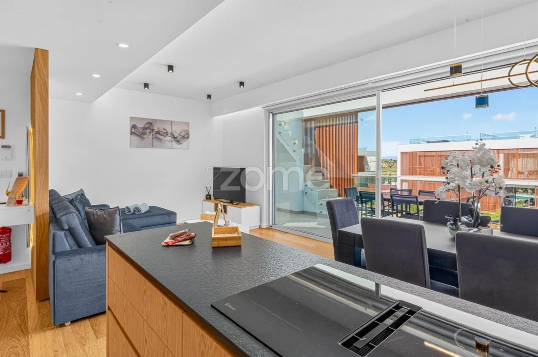 Apartamento T2 para Venda em Luz Foto 13
