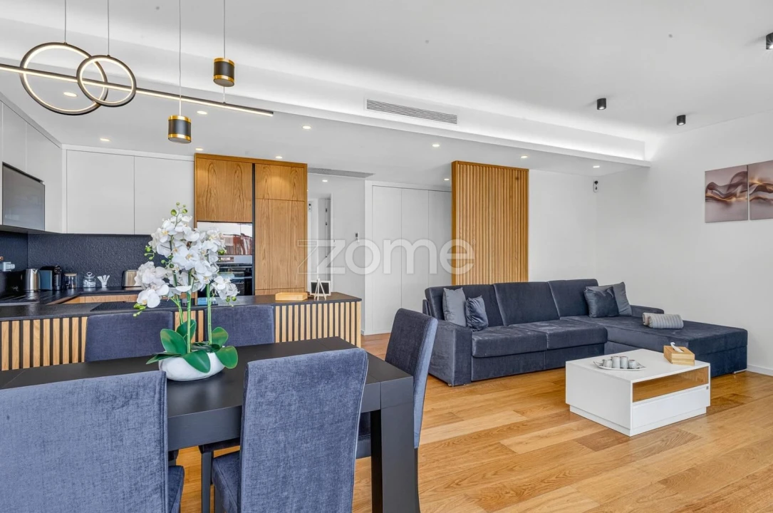 Apartamento T2 para Venda em Luz Foto 22