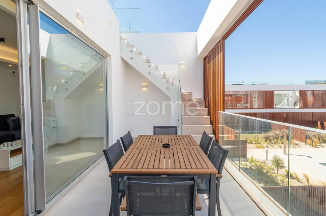 Apartamento T2 para Venda em Luz Foto 23