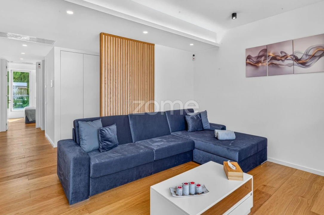 Apartamento T2 para Venda em Luz Foto 19