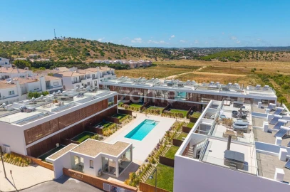 Apartamento T2 para Venda em Luz