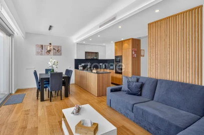 Apartamento T2 para Venda em Luz