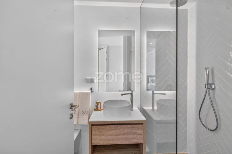 Apartamento T2 para Venda em Luz Foto 30
