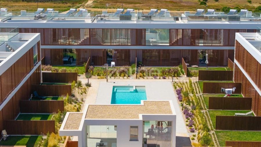 Apartamento T2 para Venda em Luz