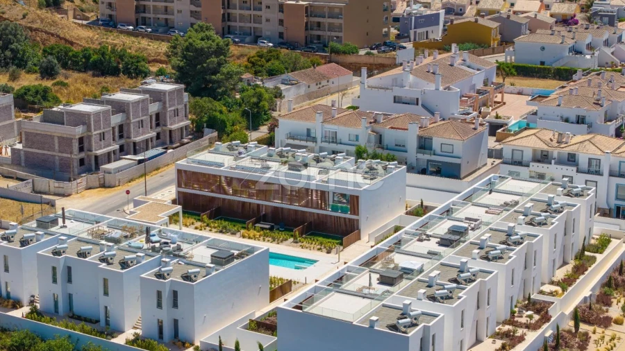 Apartamento T2 para Venda em Luz