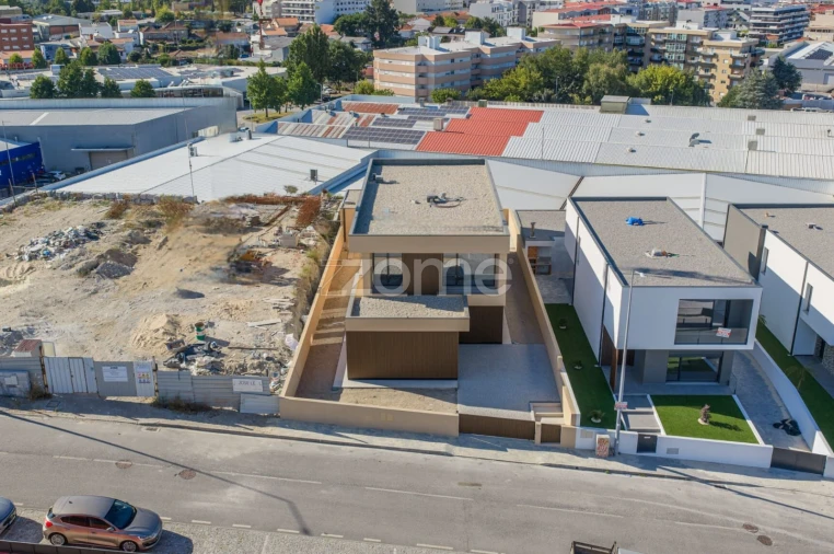 Moradia T3 para Venda em Cristelos, Boim e Ordem Foto 12