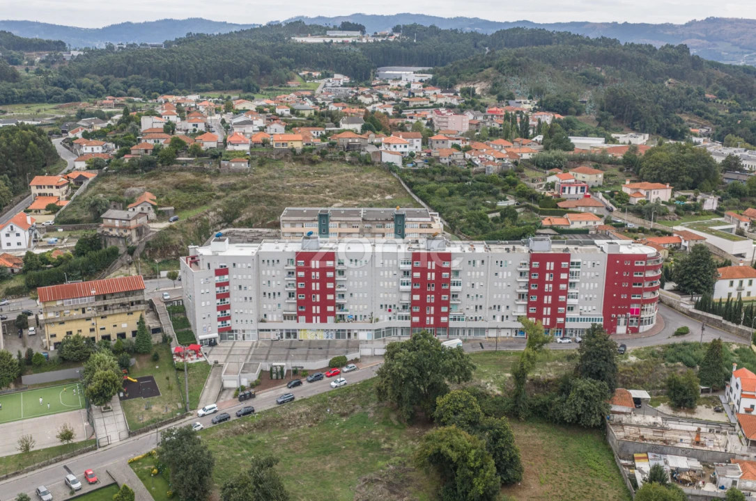 Apartamento T3 para Venda em Riba de Ave Foto 23