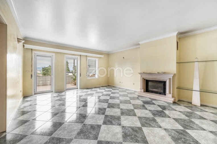 Apartamento T3 para Venda em Riba de Ave Foto 7