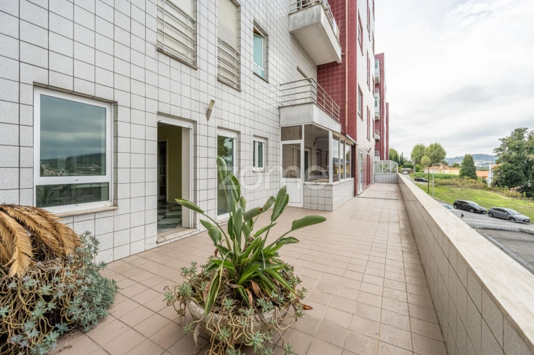 Apartamento T3 para Venda em Riba de Ave Foto 18