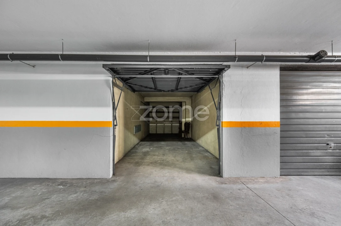 Apartamento T3 para Venda em Riba de Ave Foto 21