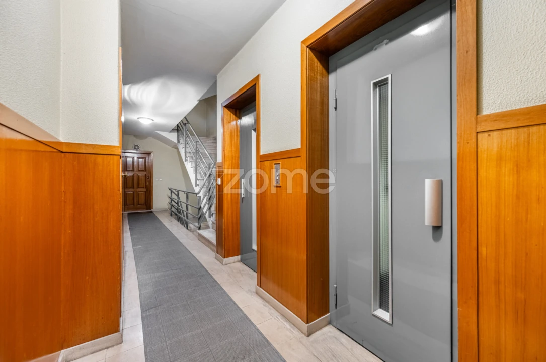 Apartamento T3 para Venda em Riba de Ave Foto 3