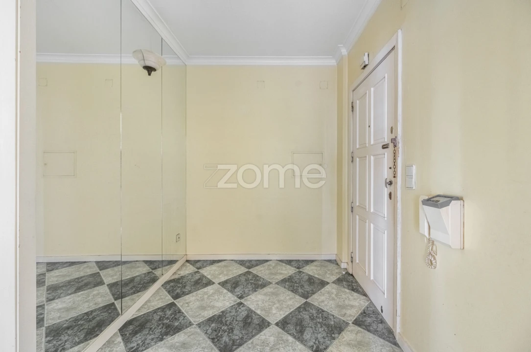Apartamento T3 para Venda em Riba de Ave Foto 4