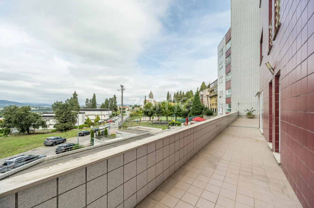 Apartamento T3 para Venda em Riba de Ave Foto 19