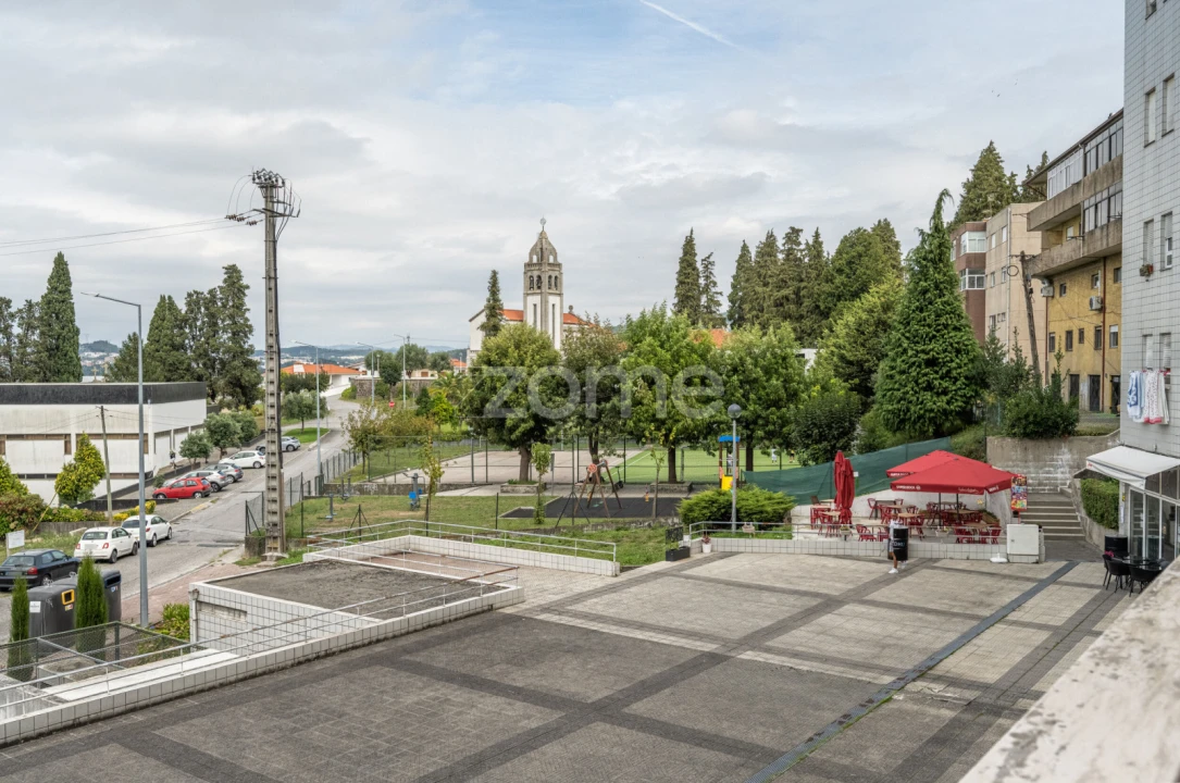 Apartamento T3 para Venda em Riba de Ave Foto 22