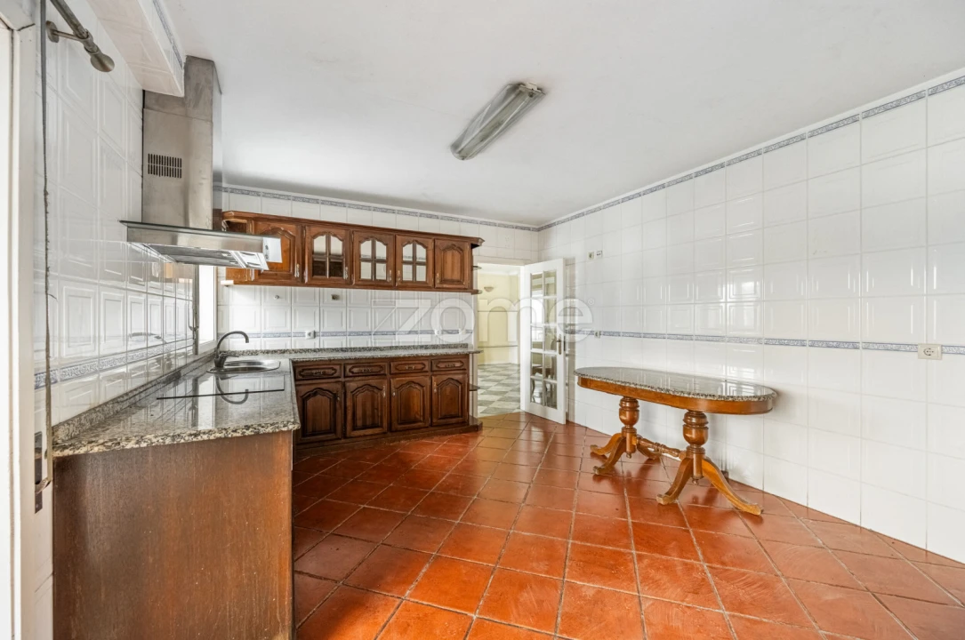 Apartamento T3 para Venda em Riba de Ave Foto 5