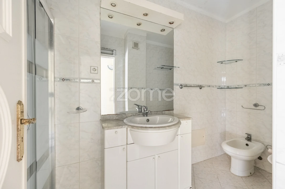 Apartamento T3 para Venda em Riba de Ave Foto 10