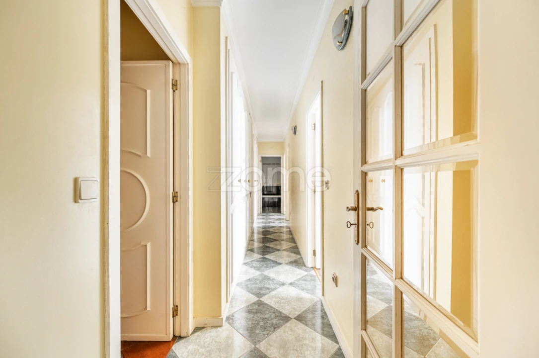 Apartamento T3 para Venda em Riba de Ave Foto 11