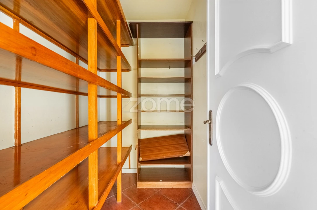 Apartamento T3 para Venda em Riba de Ave Foto 8