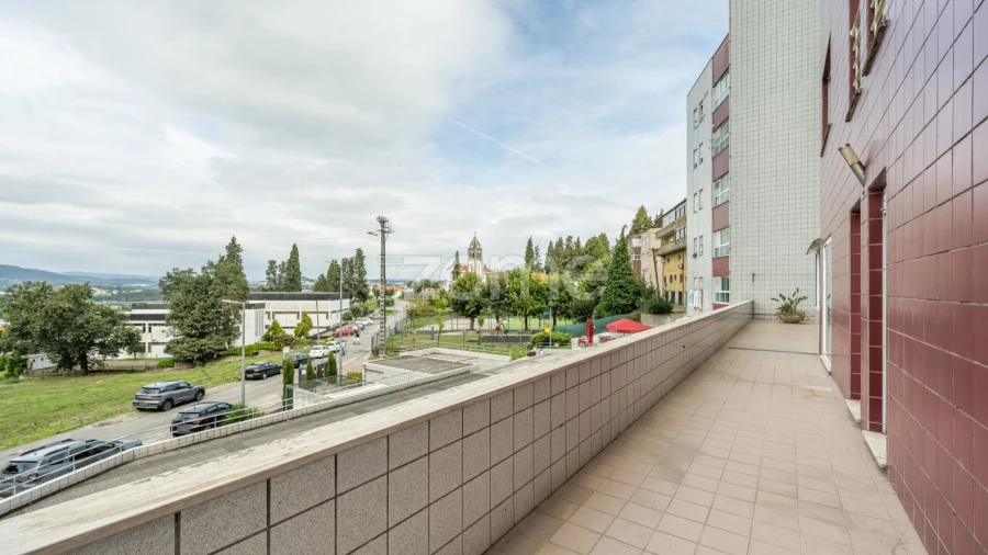 Apartamento T3 para Venda em Riba de Ave