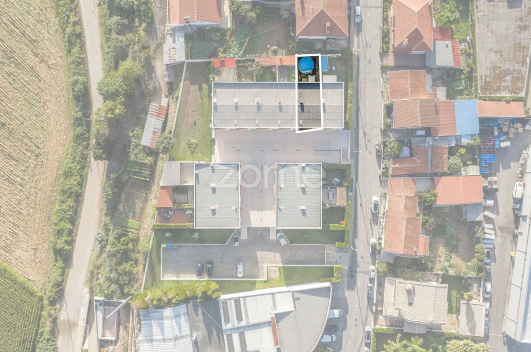 Moradia T3 para Venda em Campo e Sobrado Foto 29