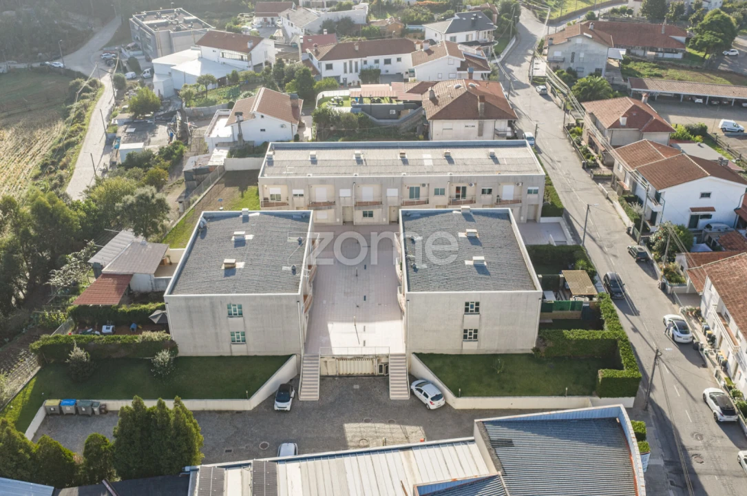 Moradia T3 para Venda em Campo e Sobrado Foto 25