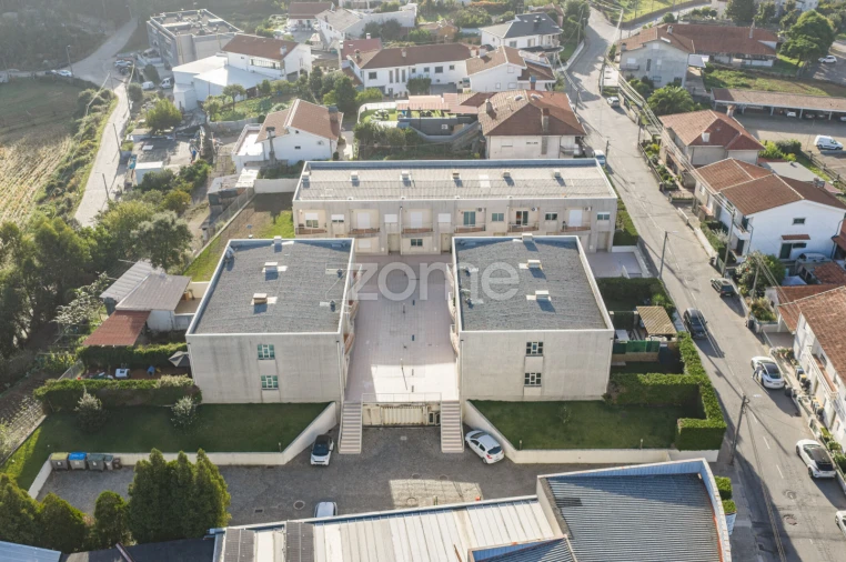 Moradia T3 para Venda em Campo e Sobrado Foto 25