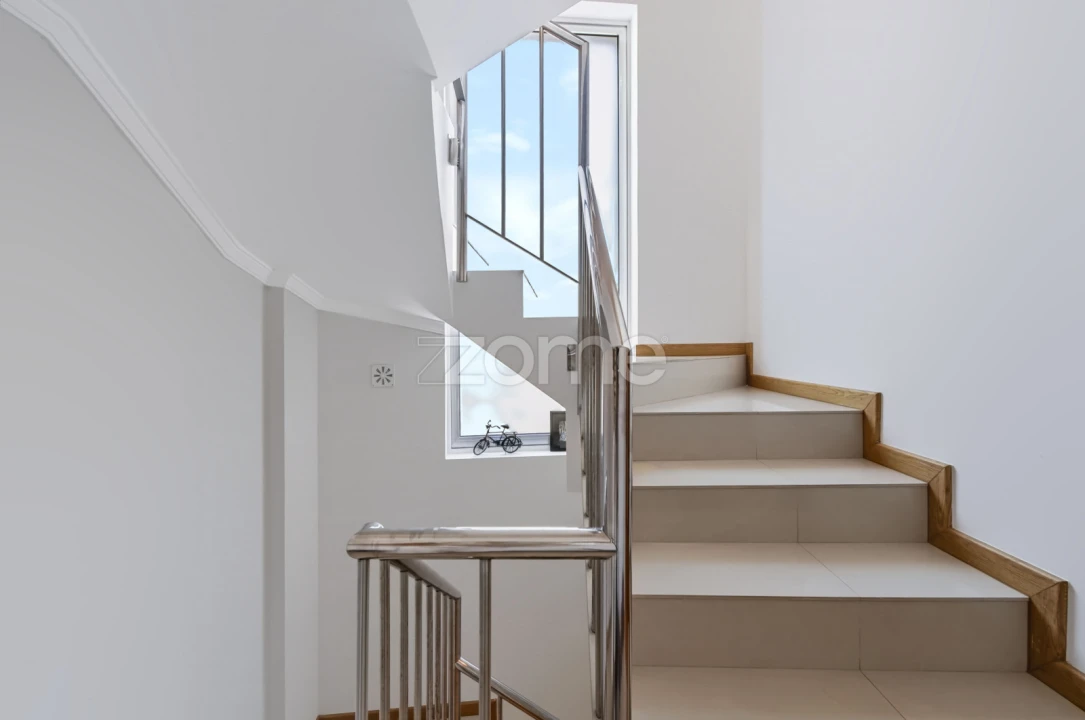Moradia T4 para Venda em Matosinhos e Leça da Palmeira Foto 8