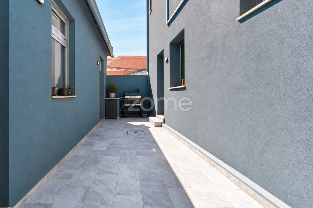 Moradia T4 para Venda em Matosinhos e Leça da Palmeira Foto 20