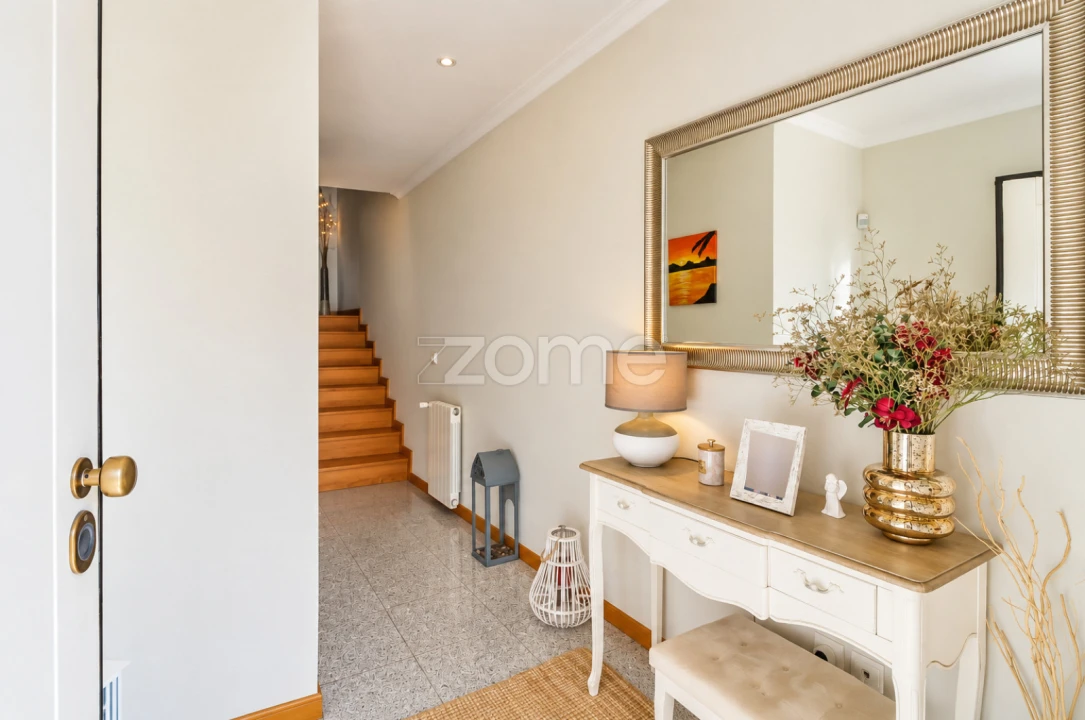 Moradia T3 para Venda em Vila Nova da Telha Foto 4