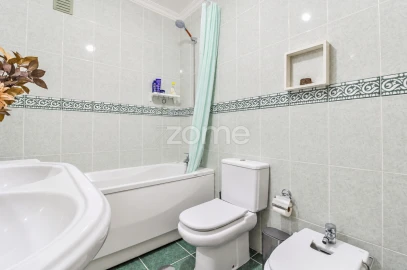 Moradia T3 para Venda em Vila Nova da Telha