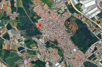 Moradia T3 para Venda em Vila Nova da Telha