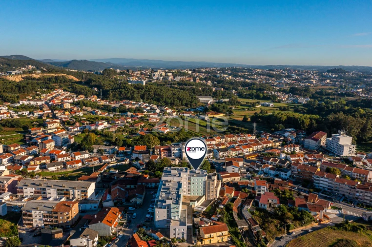 Apartamento T2 para Venda em Baguim do Monte (Rio Tinto) Foto 38