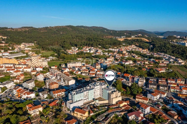 Apartamento T2 para Venda em Baguim do Monte (Rio Tinto) Foto 37