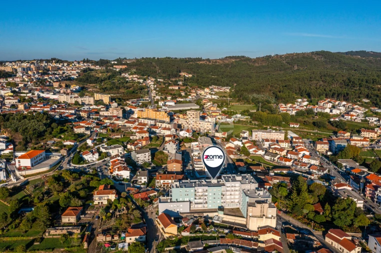 Apartamento T2 para Venda em Baguim do Monte (Rio Tinto) Foto 36