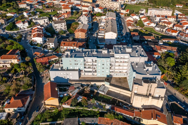 Apartamento T2 para Venda em Baguim do Monte (Rio Tinto) Foto 31