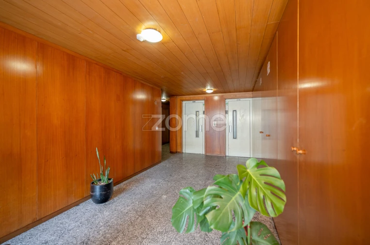 Apartamento T2 para Venda em Baguim do Monte (Rio Tinto) Foto 3