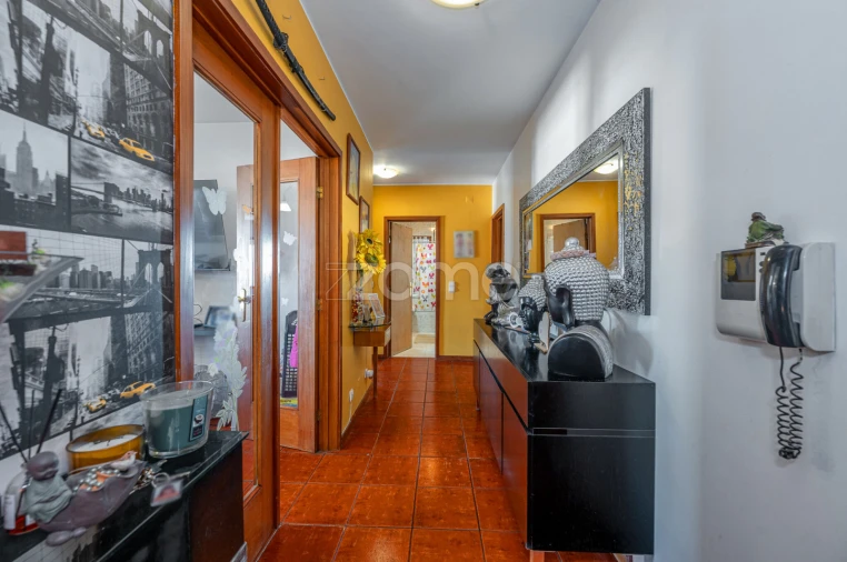 Apartamento T2 para Venda em Baguim do Monte (Rio Tinto) Foto 6