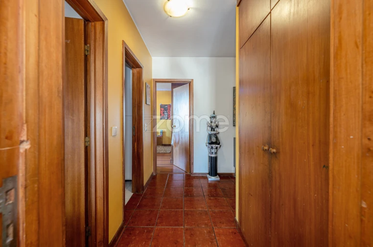Apartamento T2 para Venda em Baguim do Monte (Rio Tinto) Foto 14