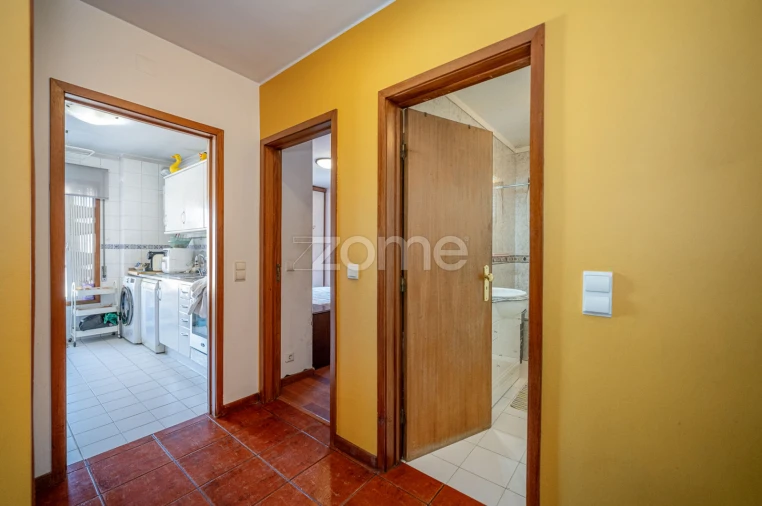 Apartamento T2 para Venda em Baguim do Monte (Rio Tinto) Foto 7