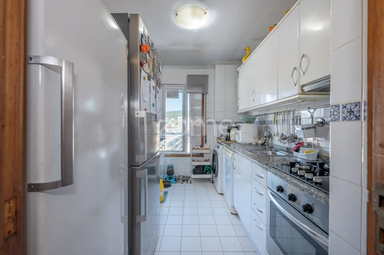 Apartamento T2 para Venda em Baguim do Monte (Rio Tinto) Foto 8