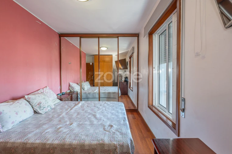 Apartamento T2 para Venda em Baguim do Monte (Rio Tinto) Foto 16