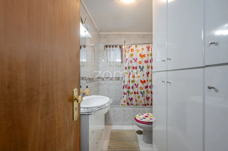 Apartamento T2 para Venda em Baguim do Monte (Rio Tinto) Foto 18