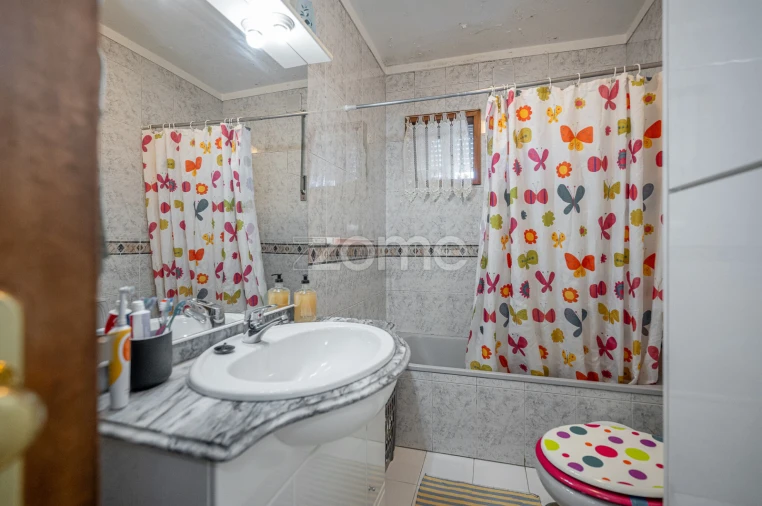 Apartamento T2 para Venda em Baguim do Monte (Rio Tinto) Foto 19