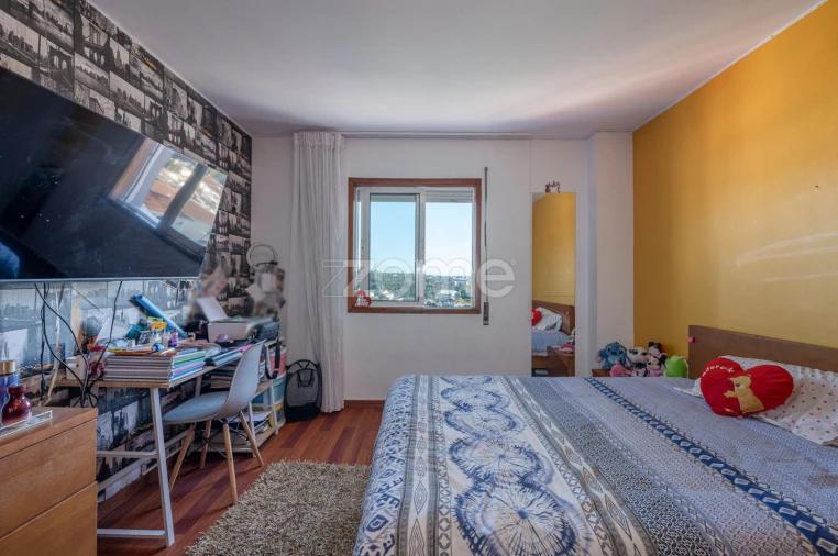Apartamento T2 para Venda em Baguim do Monte (Rio Tinto) Foto 21